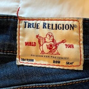 True religion jeans